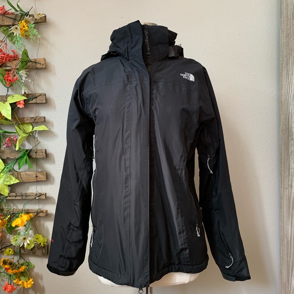 The North Face Summit Series HyVent Alpha Jacket